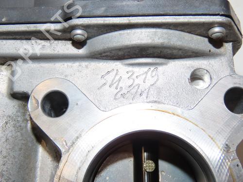 Used Throttle body RENAULT CLIO IV (BH_) 0.9 TCe 90 (BHNF, BHMA, BHMH, BHJK, BHJR) (90 hp) 29379871