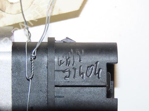 Warning switch FORD FOCUS II Convertible 2.0 TDCi | BP28830196I22