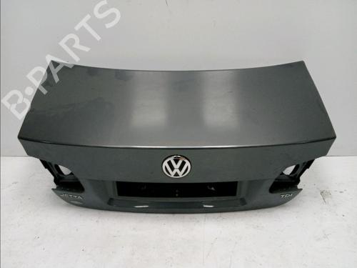 Used Tailgate Tailgate VW JETTA III (1K2) 1.9 TDI (105 hp) 16572930 16572930