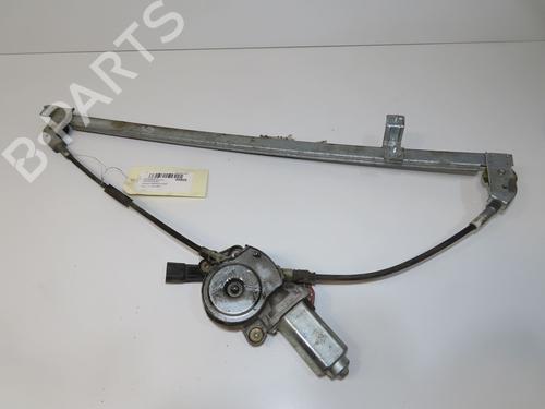 Front left window mechanism PEUGEOT BOXER Van (244) 2.8 HDi | BP36682327C22 - Image 5