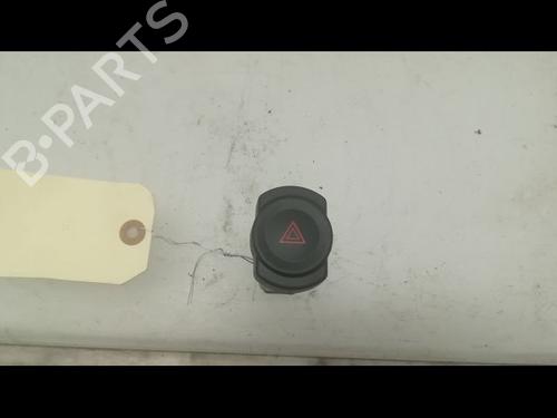 Used Warning switch Warning switch DACIA SANDERO 1.5 dCi (88 hp) 9598729 9598729