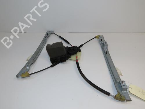 Used Front left window mechanism Front left window mechanism CITROËN C4 Grand Picasso I (UA_) 1.6 HDi (109 hp) 39251729 39251729