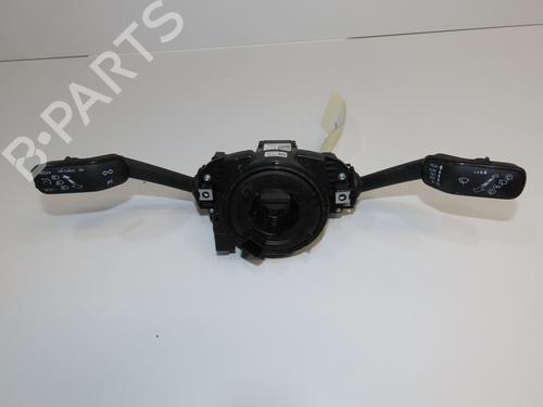 Used Steering column stalk Steering column stalk SEAT IBIZA IV (6J5, 6P1) 1.4 TDI (90 hp) 33728060 33728060