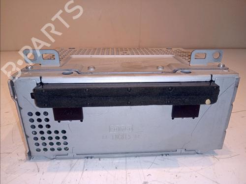 Used Radio Radio FORD TRANSIT COURIER B460 Box Body/MPV 1.5 TDCi (95 hp) 11101466 11101466