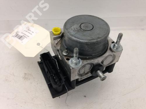 Used ABS pump FIAT BRAVO II (198_) 1.6 D Multijet (198AXH1B) (105 hp) 9593971