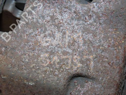 Used Right front brake caliper Right front brake caliper 26381220 26381220