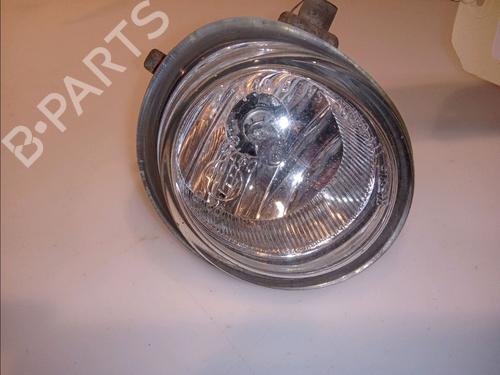 Used Left front fog light Left front fog light MAZDA 5 (CR) 2.0 CD (CR19) (110 hp) 23177600 23177600