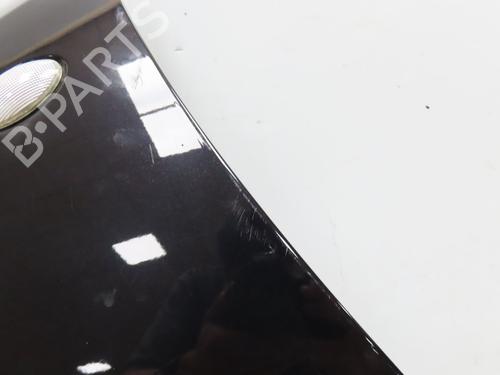 Left front fenders OPEL MERIVA A MPV (X03) 1.6 (E75) | BP28830940C41