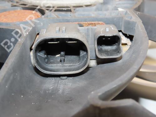 Koelventilatormotor CITROËN C5 III Break (RW_) 2.0 HDi 140 | BP28829204M35 