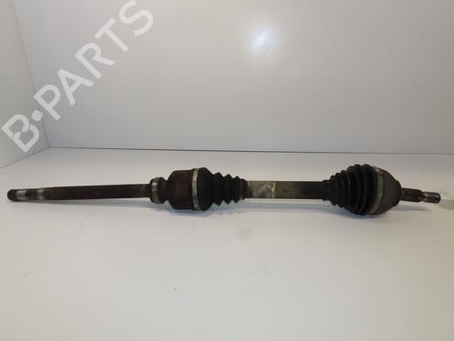 Right front driveshaft PEUGEOT 407 SW (6E_, 6D_) 2.0 HDi 135 | BP28967367M39