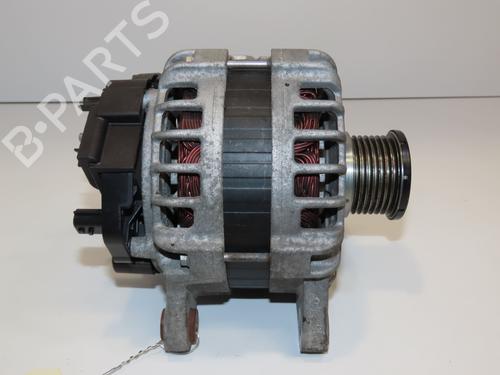 Alternator RENAULT ESPACE V (JR_) 1.6 dCi 160 | BP28829142M7 