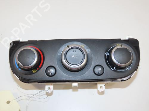 Climate control RENAULT CLIO IV (BH_) 1.5 dCi 75 | BP28830384I5 