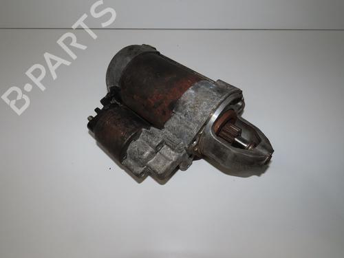 Used Starter Starter MERCEDES-BENZ E-CLASS (W210) E 320 CDI (210.026) (197 hp) 32457464 32457464