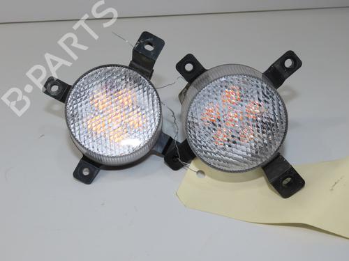 Left front indicator CITROËN AMI (9A_) Electric (9AZ2CA) | BP36495621C32 - Image 6