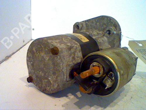 Used Starter RENAULT LAGUNA II (BG0/1_) 1.6 16V (BG0A, BG0L) (107 hp) 23171794