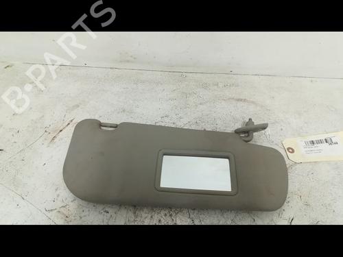 Right sun visor KIA PICANTO I (SA) 1.1 | BP23177458I2 - Image 2