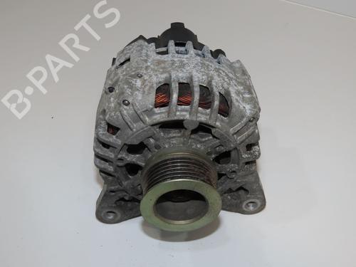 Alternator DACIA LOGAN MCV (KS_) 1.6 16V Hi-Flex | BP33836397M7 - Image 8