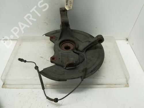Left front steering knuckle RENAULT VEL SATIS (BJ0_) 2.2 dCi (BJ0E, BJ0F) | BP23173103M25 - Image 2