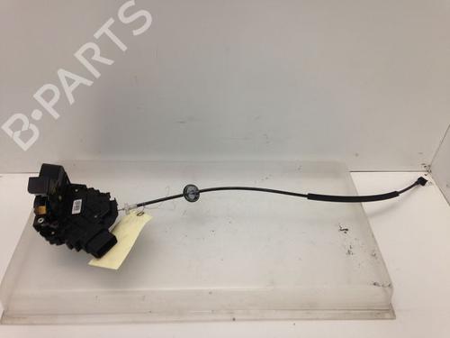 Used Front right lock Front right lock FORD FOCUS C-MAX (DM2) 2.0 TDCi (133 hp) 9592628 9592628