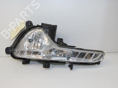 Used Left headlight Left headlight KIA SPORTAGE III (SL) 1.7 CRDi (116 hp) 32005030 32005030