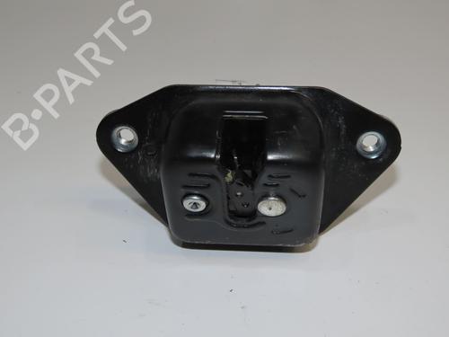 Used Tailgate lock Tailgate lock HONDA CIVIC VIII Hatchback (FN, FK) 1.4 (FK1, FN4) (100 hp) 33032226 33032226