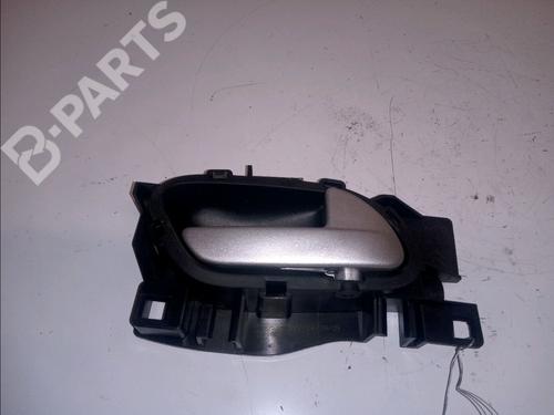 Used Front right interior door handle PEUGEOT PARTNER Tepee 1.6 HDi 16V (90 hp) 10145184