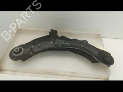 Left front suspension arm RENAULT CAPTUR I (J5_, H5_) 0.9 TCe 90 | BP14876461M12 