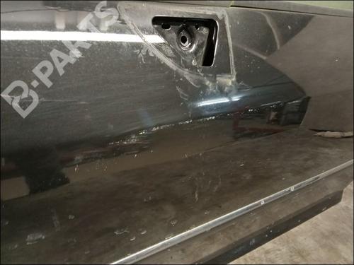 Left front door PEUGEOT 407 SW (6E_, 6D_) 2.0 HDi 135 | BP9608427C2 