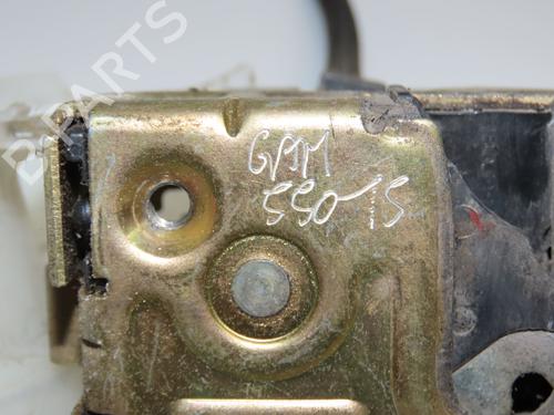 Front left lock RENAULT CLIO II (BB_, CB_) 1.2 (BB0A, BB0F, BB10, BB1K, BB28, BB2D, BB2H, CB0A,... | BP30767467C98