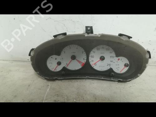 Used Instrument cluster Instrument cluster 9601597 9601597