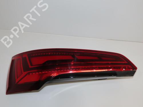 Used Left taillight Left taillight AUDI Q5 (FYB, FYG) 40 TDI Mild Hybrid quattro (204 hp) 33298144 33298144