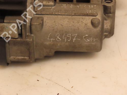 Throttle body FIAT 500 (312_) 1.2 (312AXA1A) | BP16707231M82 