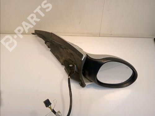 Used Right mirror RENAULT ESPACE III (JE0_) 2.2 dCi (JE0S) (115 hp) 11102605