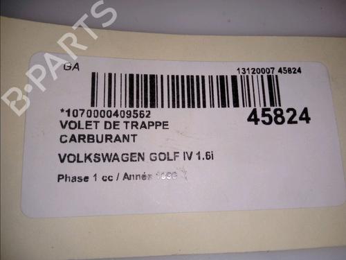 Klapa wlewu paliwa VW GOLF IV (1J1) 1.6 | BP23171397C131 