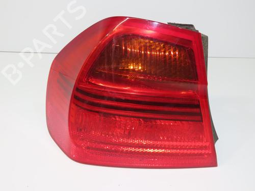 Left taillight BMW 3 (E90) 318 i | BP31179766C34 