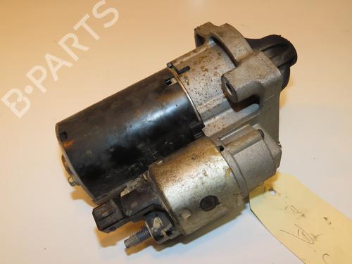 Used Starter PEUGEOT 2008 I (CU_) 1.2 THP 130 / PureTech 130 (130 hp) 16688035