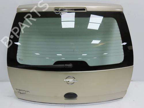 Used Tailgate Tailgate 38676516 38676516
