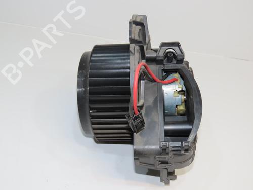 Heater blower motor MERCEDES-BENZ SPRINTER 4-t Van (B907, B910) 414 CDI RWD (907.643, 907.645, 907.647) | BP31077294M62
