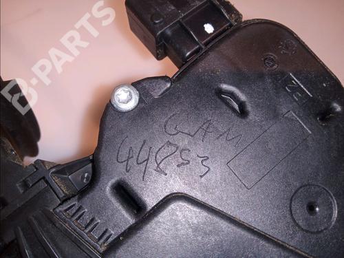 Front right lock FIAT GRANDE PUNTO (199_) 1.2 | BP11102785C97 