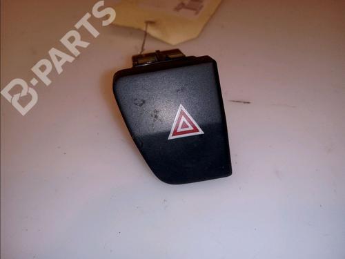 Used Warning switch PEUGEOT 5008 (0U_, 0E_) 1.6 HDi (114 hp) 11921387