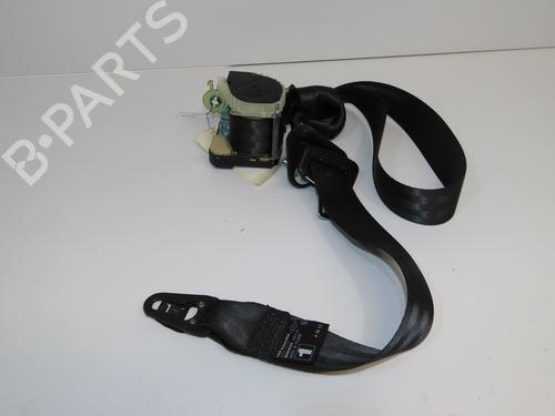 Rear left seatbelt RENAULT TWINGO II (CN0_) 1.2 16V (CN04, CN0B) | BP37624651I29 - Image 5
