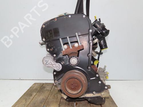 Motor FORD TRANSIT Van (FA_ _) 2.2 TDCi (85 hp) 28966792