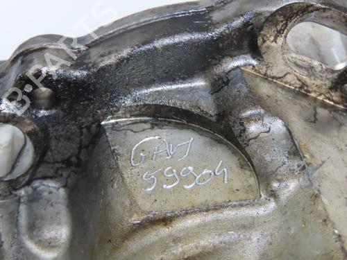 Used Injection pump Injection pump PEUGEOT 508 SW I (8E_) 2.0 BlueHDi 150 (150 hp) 36544991 36544991