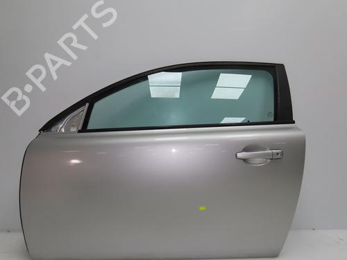 left-front-door-volvo-c30-533-2006-2007-2008-2009-2010-2011-2012-2013-36758205 main image