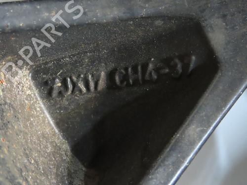Rim RENAULT CLIO V (B7_) 1.6 E-TECH 140 (B7MU) | BP36367577C45  - Image 6