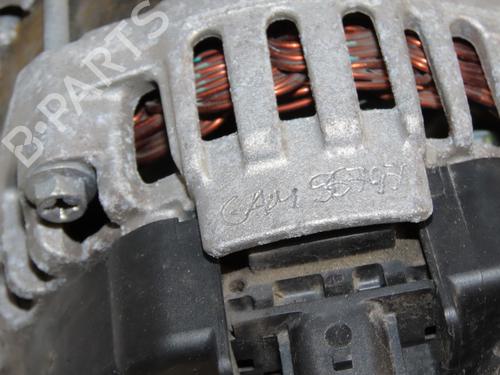 Generator RENAULT CLIO V (B7_) 1.0 LPG (B7MT) | BP36395699M7 - Image 8