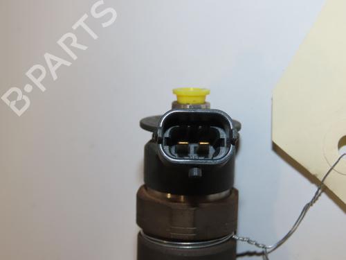 Injector FORD FIESTA VI (CB1, CCN) 1.4 TDCi | BP9593046M100