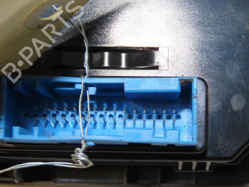 Climate control RENAULT TWINGO II (CN0_) 1.2 16V (CN04, CN0B) | BP32872909I5 - Image 5