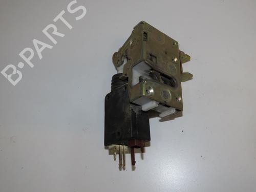 Used Front right lock Front right lock CITROËN SAXO (S0, S1) 1.1 X, SX (60 hp) 33633957 33633957