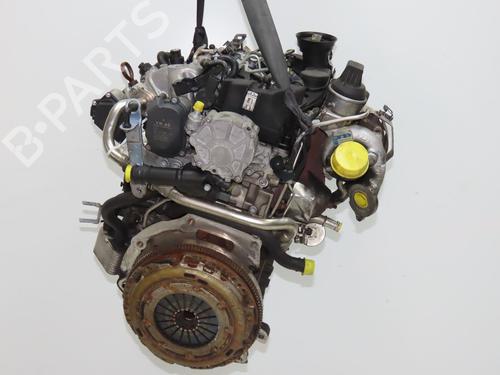 Engine VW PASSAT B6 (3C2) 2.0 TDI 16V | BP40162838M1 - Image 4